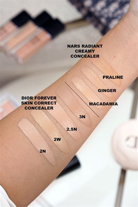 1.5 n dior forever|Dior forever skin correct.